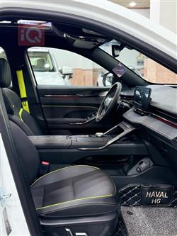 هافال جي تي H6